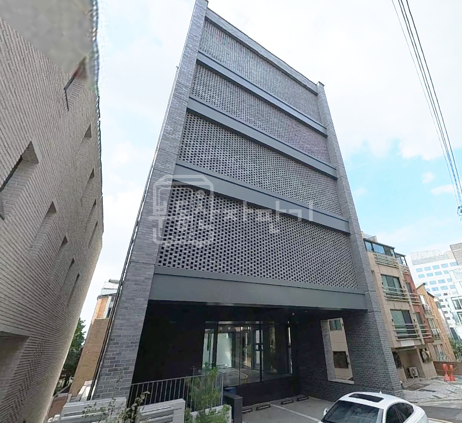 서울 강남구 청담동 무권리, 청담역 10분, 역세권, 1층 임대 월세 매물번호 31151 사진 1