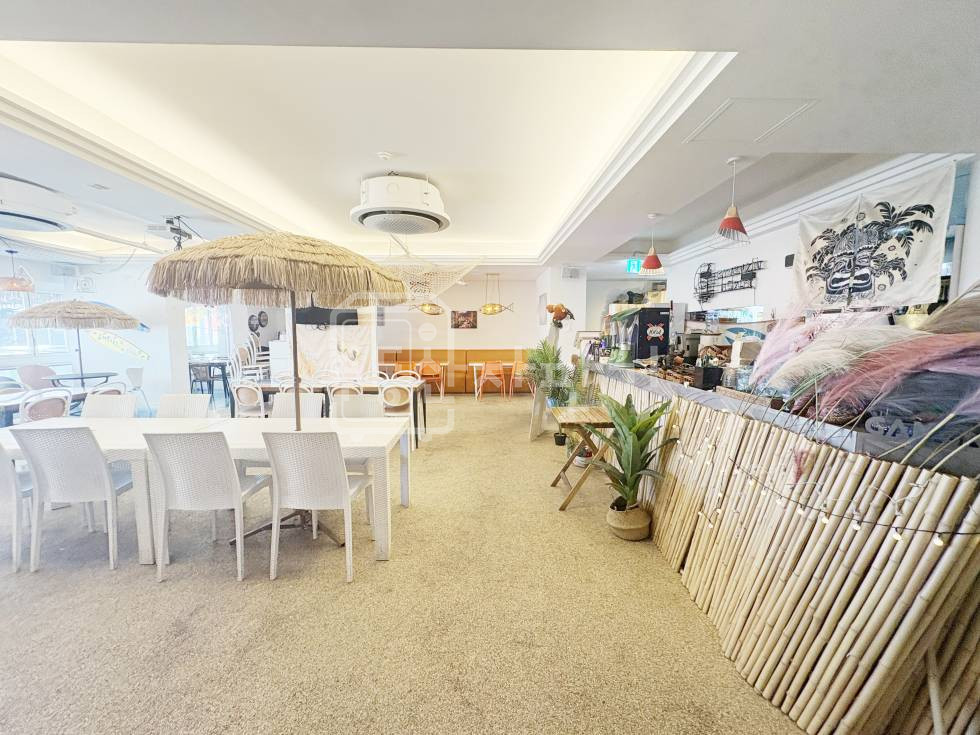 서울 강남구 역삼동 무권리, 강남역 도보 3분 초역세권 2층 임대 월세 매물번호 29853 사진 3