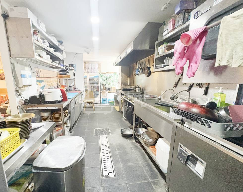 서울 강남구 역삼동 무권리, 강남역 도보 3분 초역세권 2층 임대 월세 매물번호 29853 사진 10
