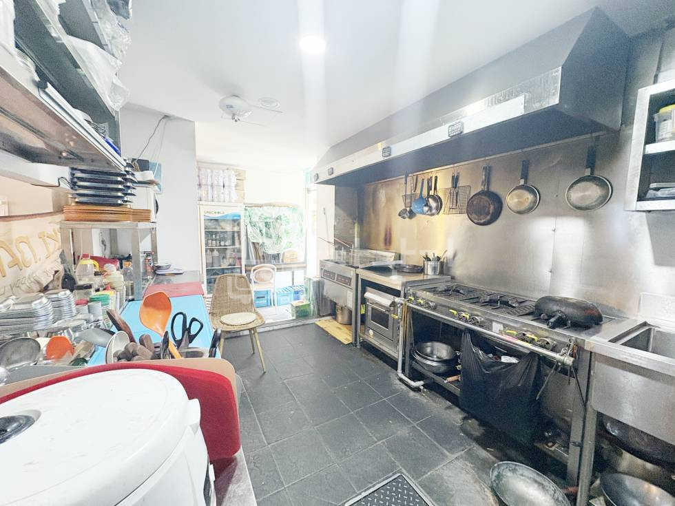 서울 강남구 역삼동 무권리, 강남역 도보 3분 초역세권 2층 임대 월세 매물번호 29853 사진 11