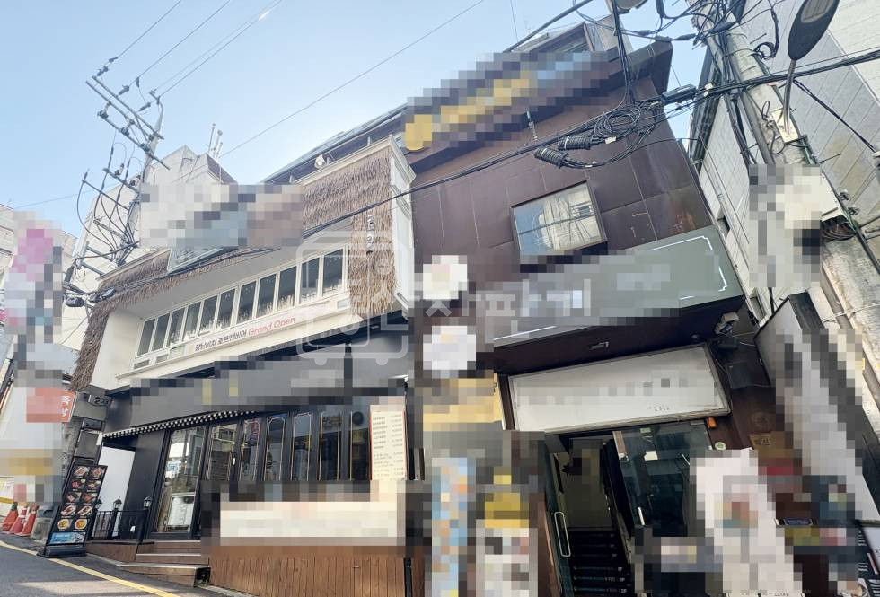 서울 강남구 역삼동 무권리, 강남역 도보 3분 초역세권 2층 임대 월세 매물번호 29853 사진 14