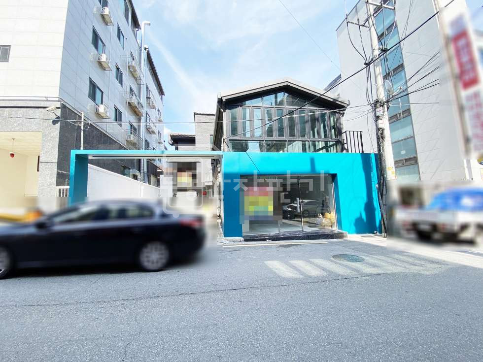 서울 강남구 역삼동 무권리, 역삼역 도보 4분, 2층 임대 월세 매물번호 33113 사진 1