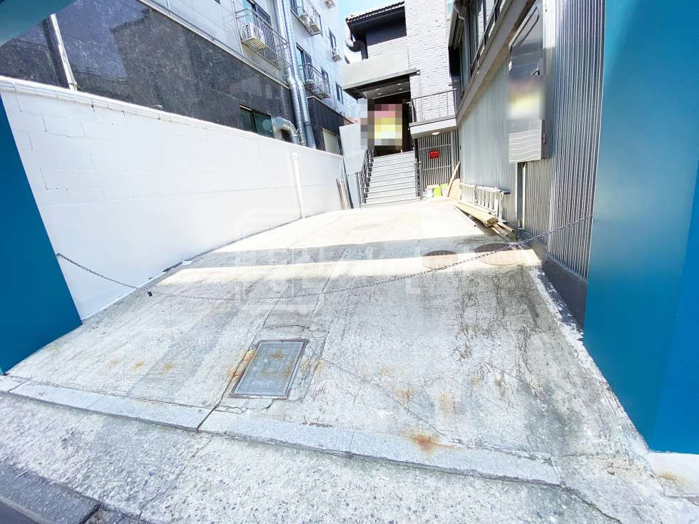 서울 강남구 역삼동 무권리, 역삼역 도보 4분, 2층 임대 월세 매물번호 33113 사진 4