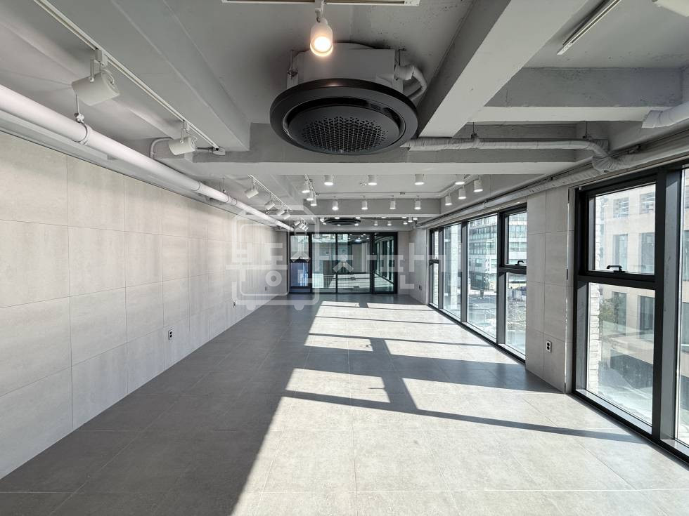 서울 강남구 삼성동 코엑스먹자, 3층 임대 월세 매물번호 33128 사진 2