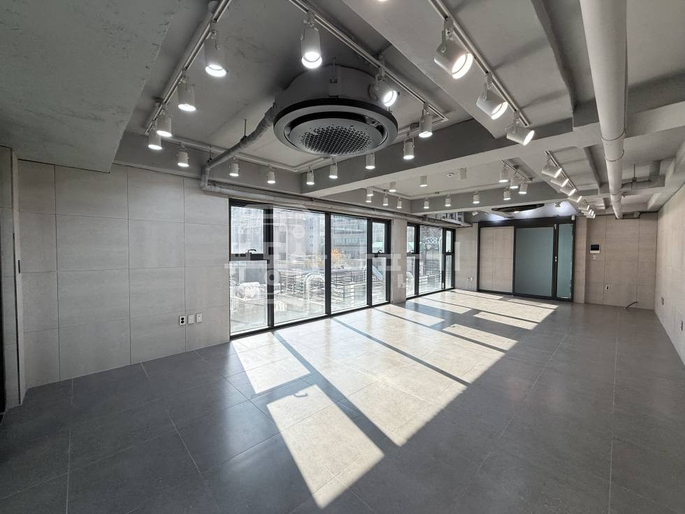 서울 강남구 삼성동 코엑스먹자, 3층 임대 월세 매물번호 33128 사진 3