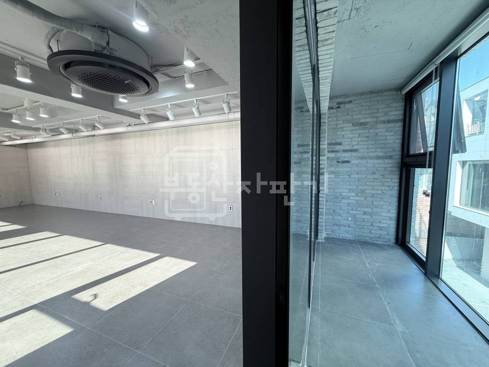 서울 강남구 삼성동 코엑스먹자, 3층 임대 월세 매물번호 33128 사진 6