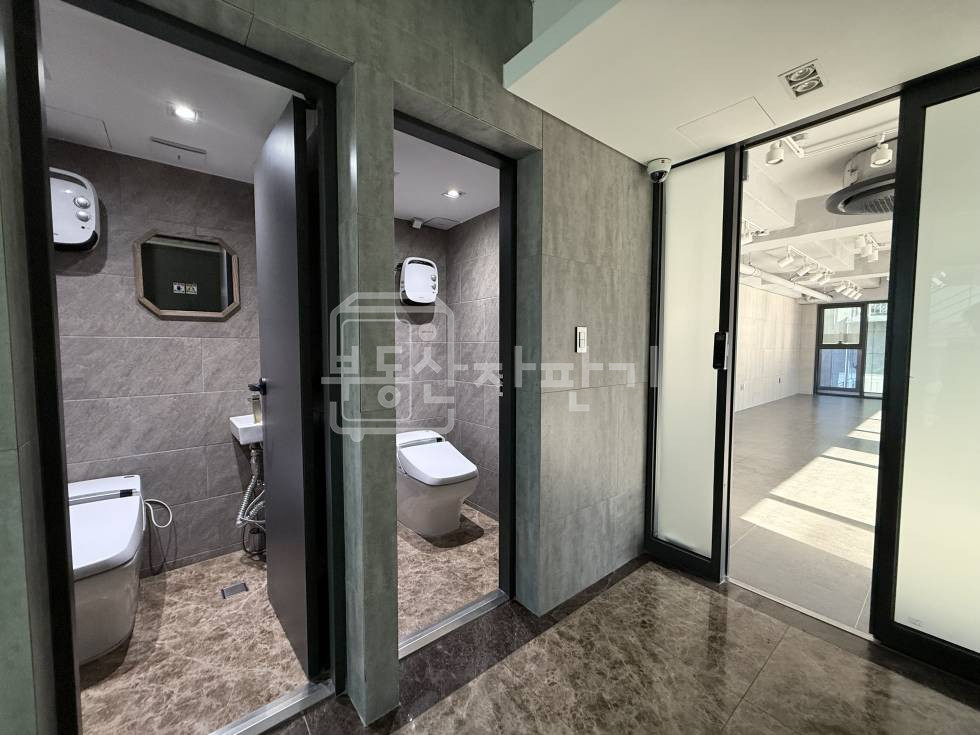 서울 강남구 삼성동 코엑스먹자, 3층 임대 월세 매물번호 33128 사진 7