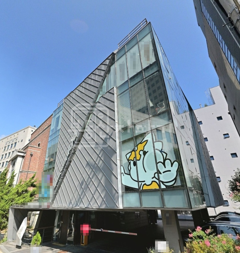 서울 강남구 대치동 무권리, 삼성역 도보 4분, 역세권, 5층 임대 월세 매물번호 33141 사진 1