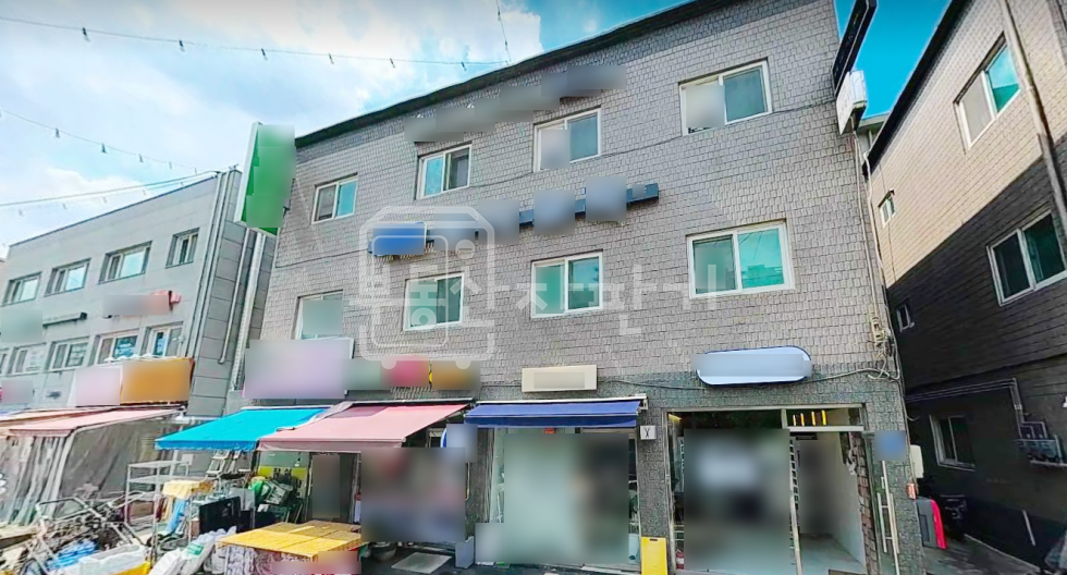 서울 송파구 석촌동 무권리, 송파역 9분, 역세권, 1층 임대 월세 매물번호 33143 사진 1
