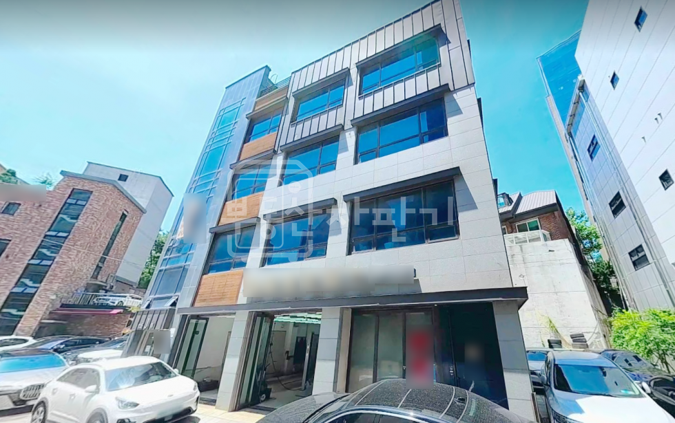 서울 강남구 삼성동 무권리, 봉은사역 2분, 초역세권, 3층 임대 월세 매물번호 33145 사진 1