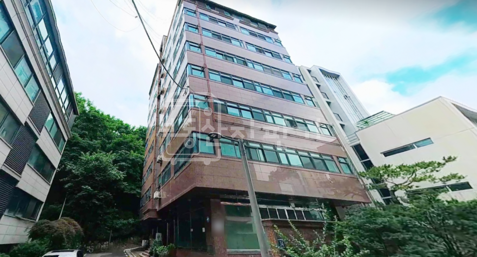 서울 강남구 도곡동 무권리, 뱅뱅사거리인근, 1층 임대 월세 매물번호 33146 사진 1