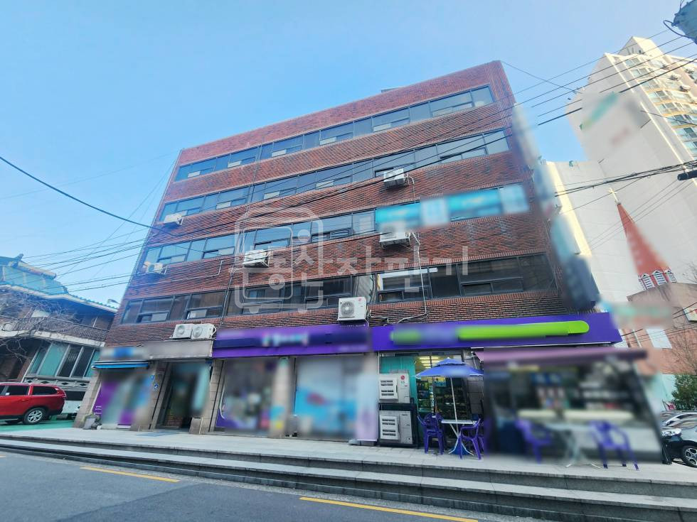 서울 송파구 문정동 무권리, 문정역 10분, 역세권, 4층 임대 월세 매물번호 33163 사진 1