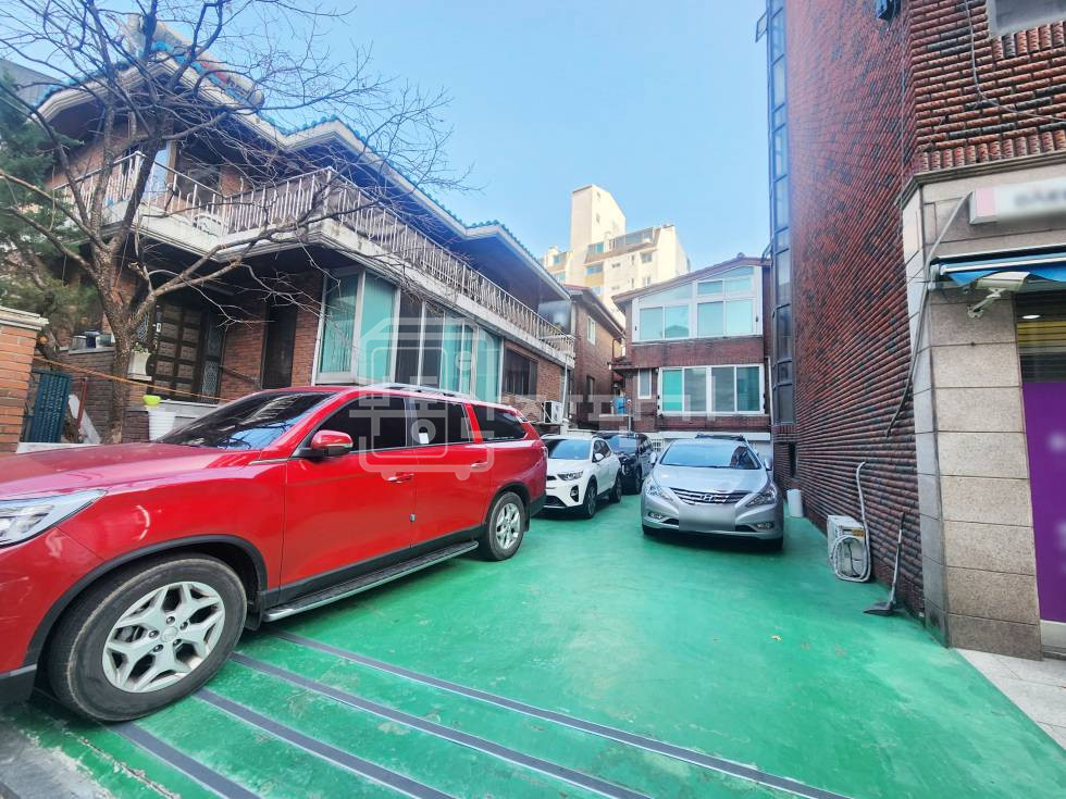 서울 송파구 문정동 무권리, 문정역 10분, 역세권, 4층 임대 월세 매물번호 33163 사진 2