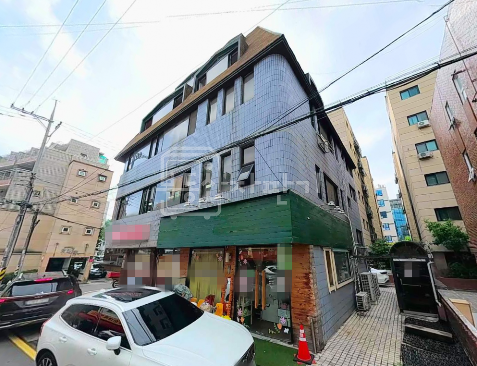 서울 서초구 양재동 무권리, 말죽거리사거리 인근, 지하1층 임대 월세 매물번호 33176 사진 1
