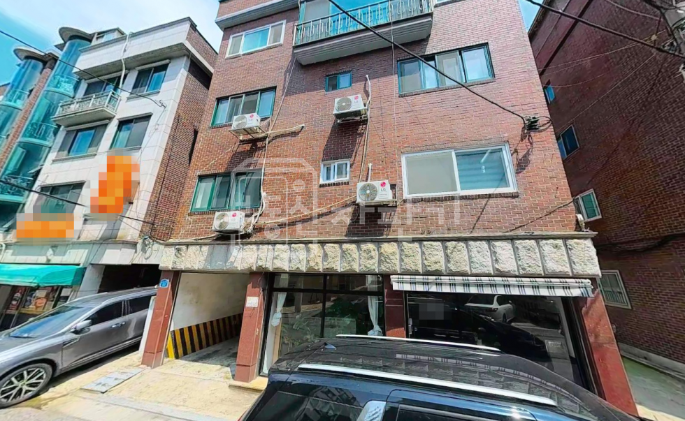 서울 광진구 자양동 무권리, 자양동 1층 상가 임대 월세 매물번호 33217 사진 1