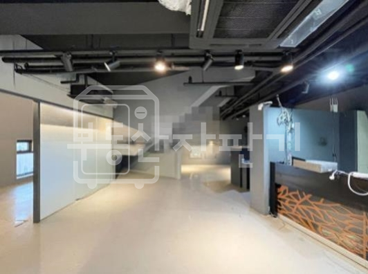 서울 강남구 청담동 무권리, 영동대교남단교차로 인근, 4층 임대 월세 매물번호 33233 사진 1