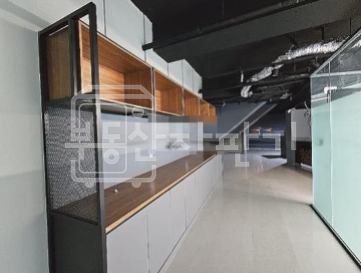 서울 강남구 청담동 무권리, 영동대교남단교차로 인근, 4층 임대 월세 매물번호 33233 사진 2