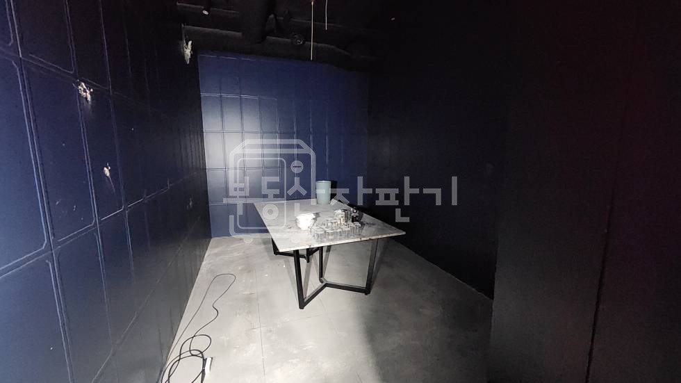 서울 강남구 청담동 청담사거리 인근, 지하1층~지하2층 연층임대 월세 매물번호 33019 사진 7