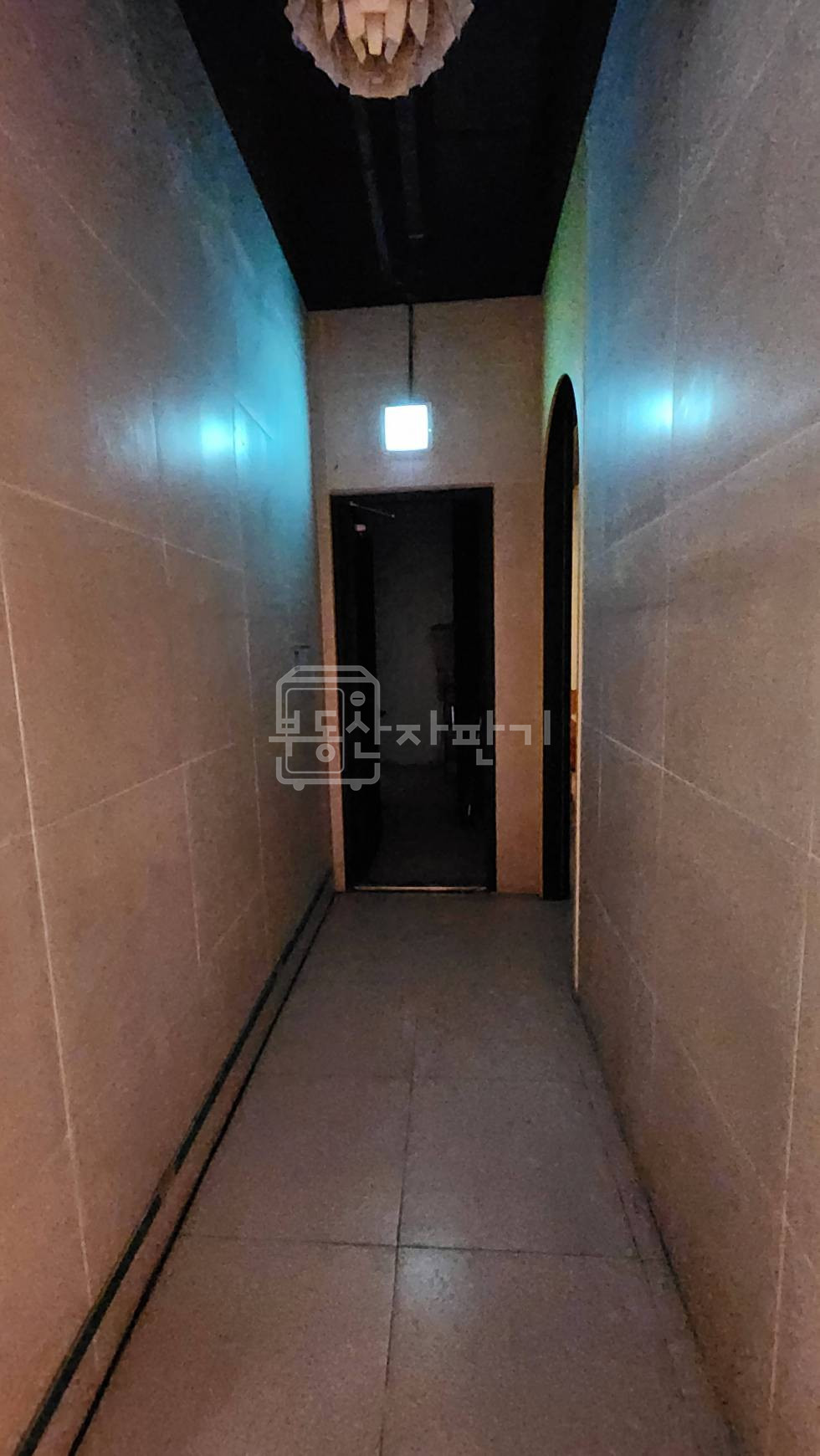 서울 강남구 청담동 청담사거리 인근, 지하1층~지하2층 연층임대 월세 매물번호 33019 사진 14