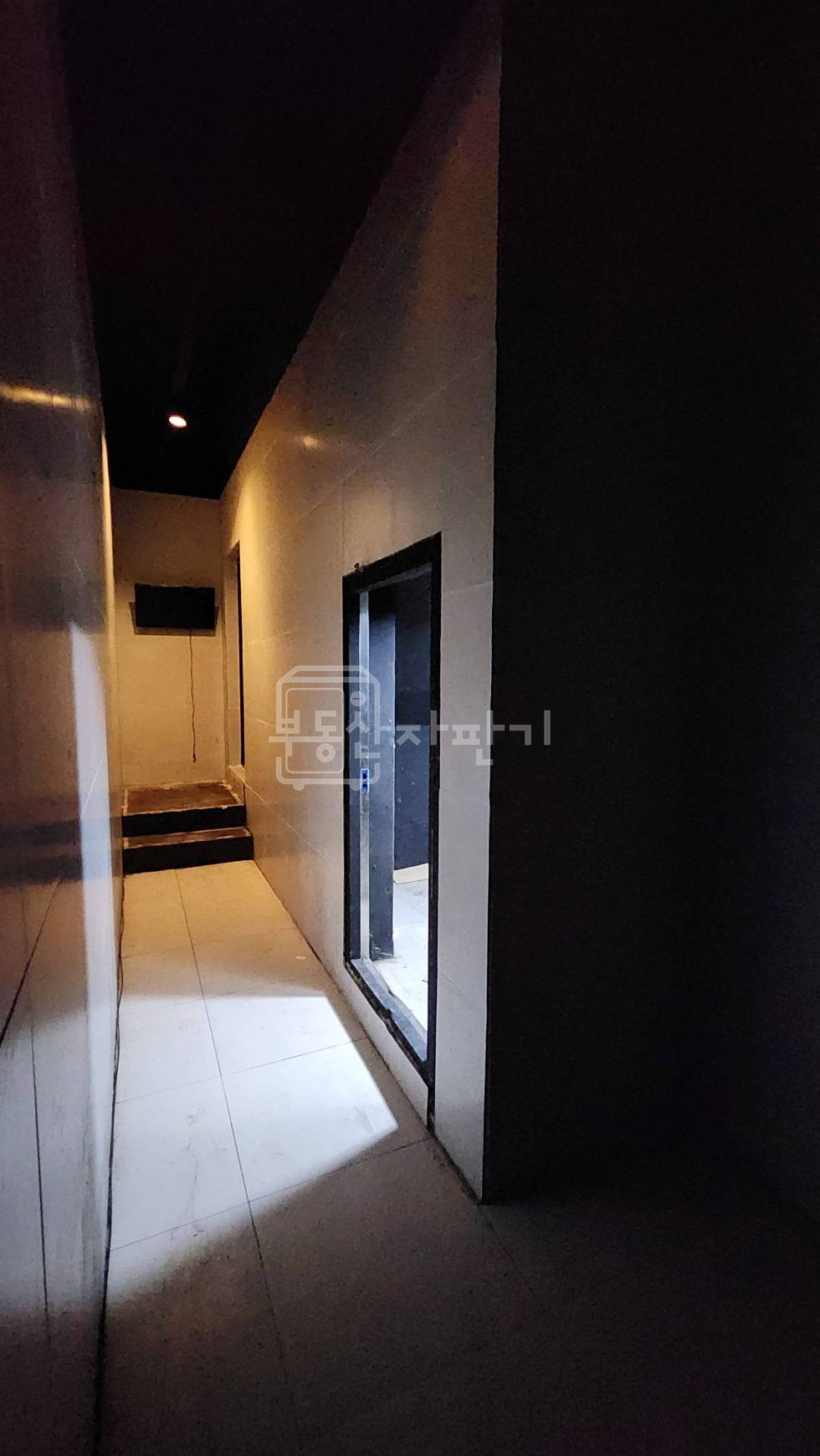 서울 강남구 청담동 청담사거리 인근, 지하1층~지하2층 연층임대 월세 매물번호 33019 사진 16