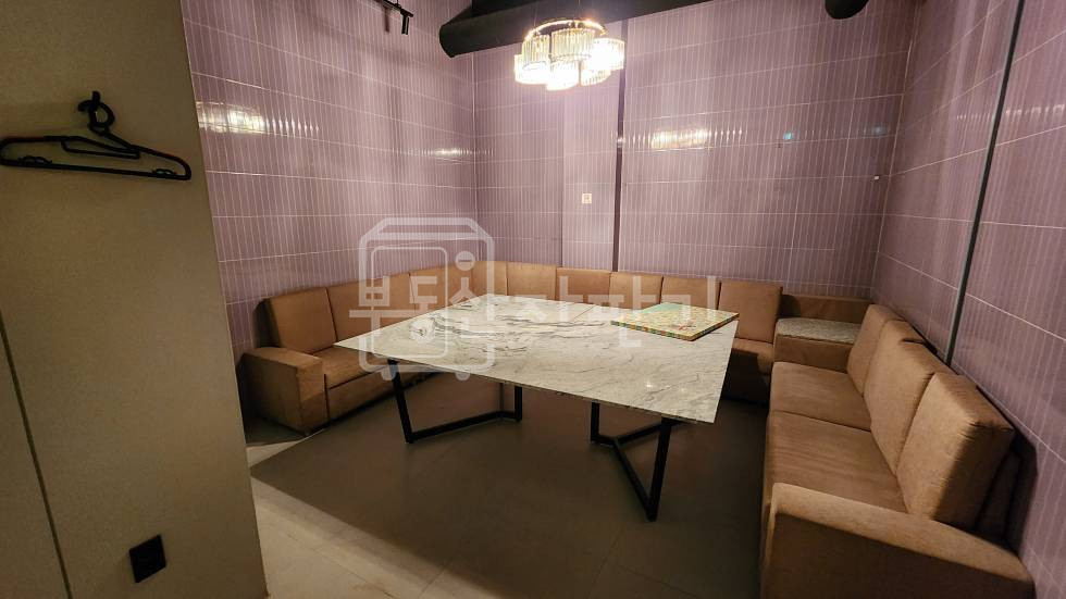 서울 강남구 청담동 청담사거리 인근, 지하1층~지하2층 연층임대 월세 매물번호 33019 사진 25