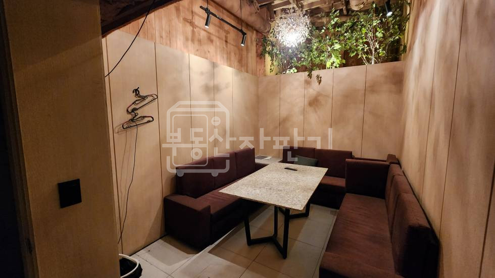 서울 강남구 청담동 청담사거리 인근, 지하1층~지하2층 연층임대 월세 매물번호 33019 사진 28