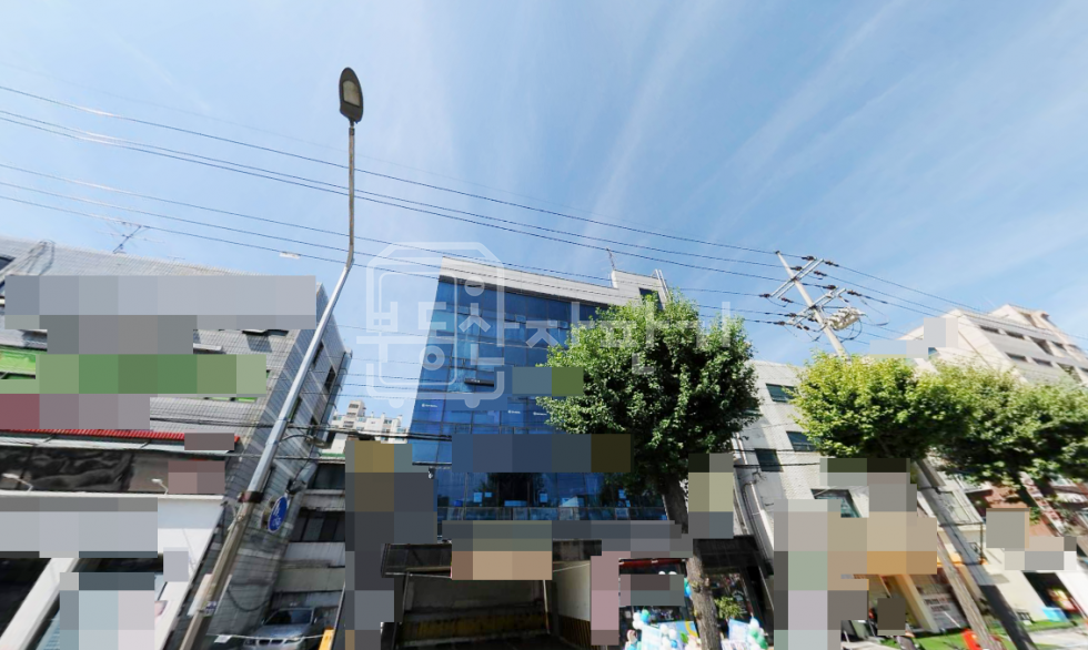 서울 송파구 거여동 무권리, 대로변, 거여역1분, 초역세권, 5층 임대 월세 매물번호 17478 사진 1