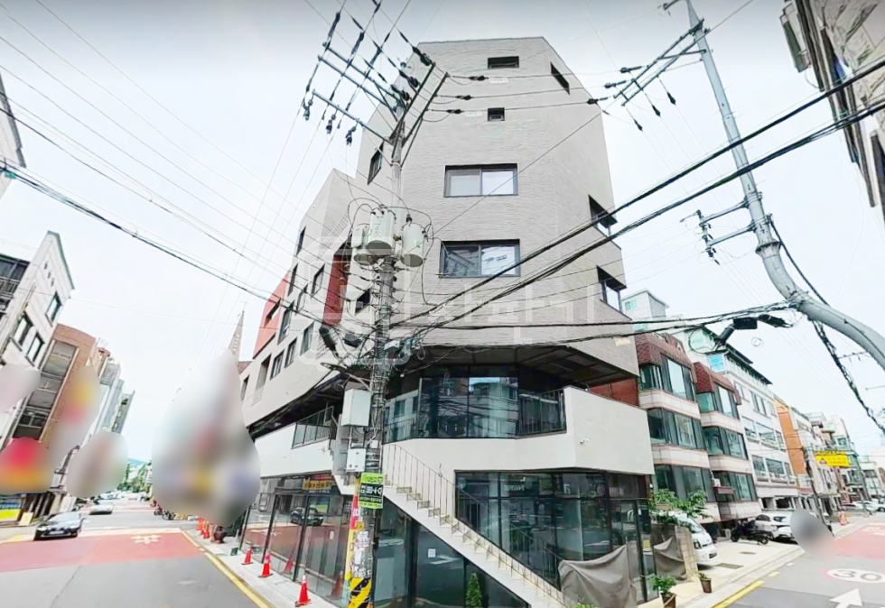 서울 송파구 잠실동 무권리, 삼전역 4분, 역세권, 2층 임대 월세 매물번호 28296 사진 1