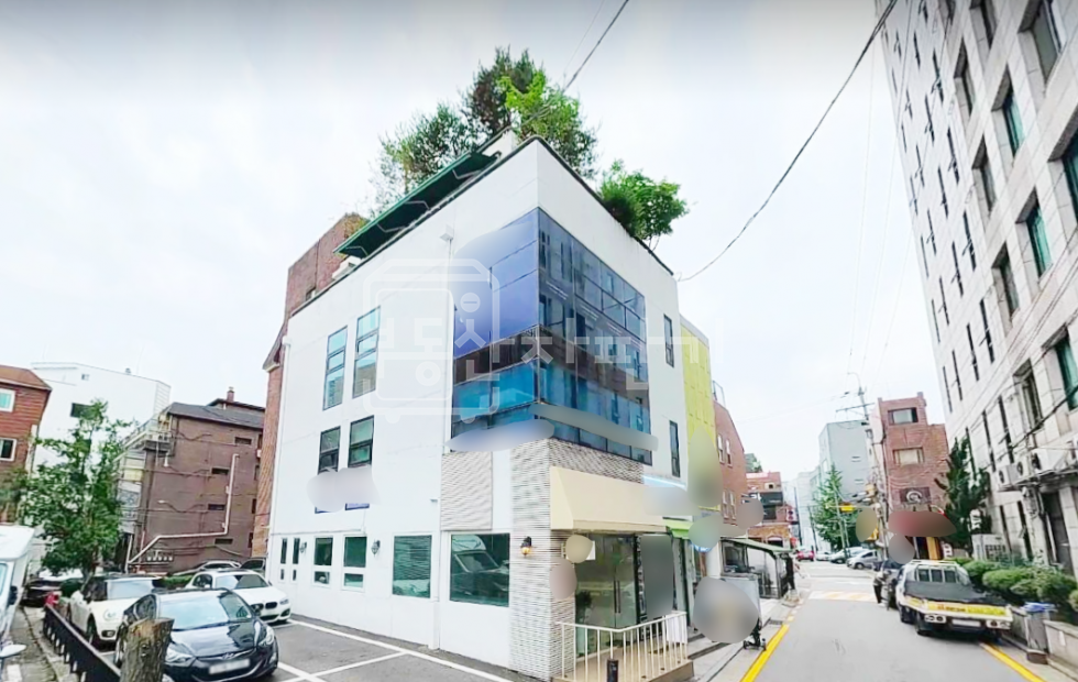 서울 서초구 양재동 무권리, 양재시민의숲역 2분, 초역세권, 3층 임대 월세 매물번호 33241 사진 1