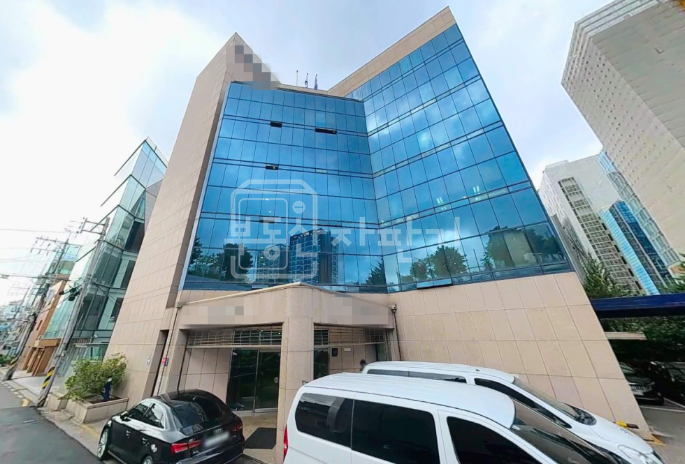 서울 강남구 역삼동 무권리, 역세권, 신논현역 도보2분, 6층 임대 월세 매물번호 33255 사진 2