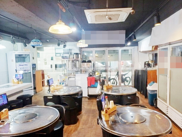 서울 강남구 도곡동 매봉역 4분, 역세권, 1층 임대 월세 매물번호 33261 사진 3