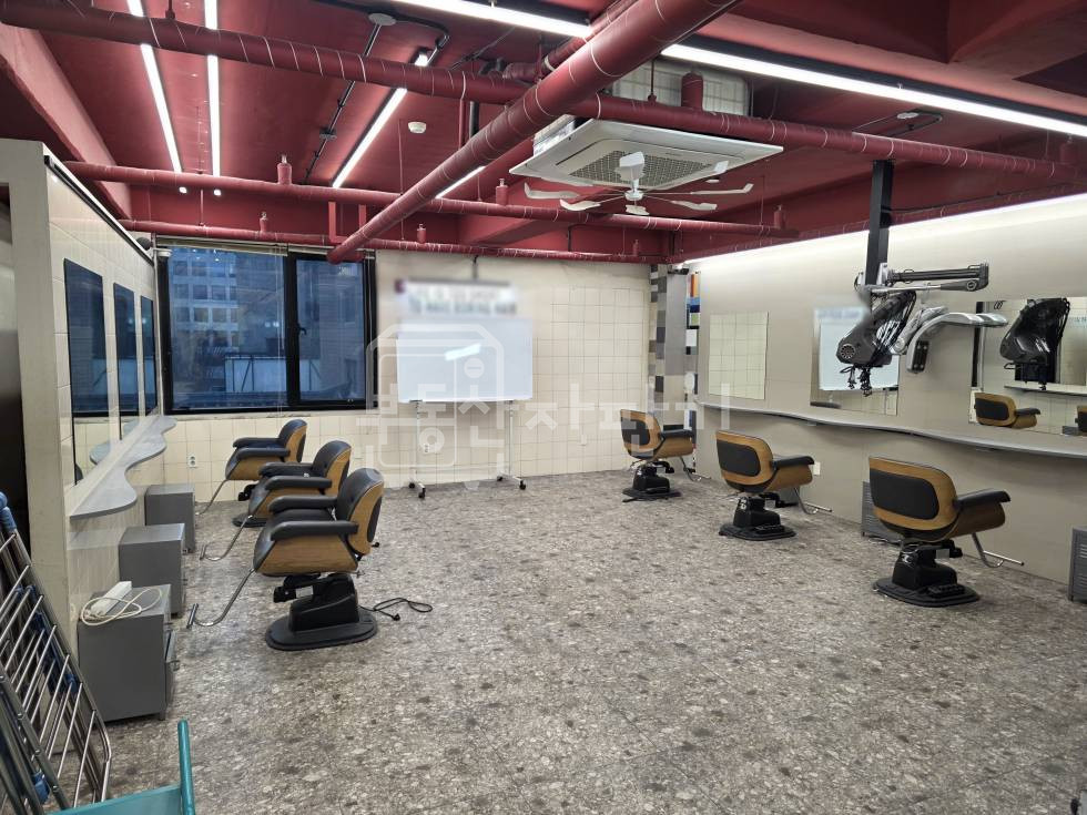 서울 강남구 청담동 무권리 도산대로 인근 4층 임대 월세 매물번호 33273 사진 6