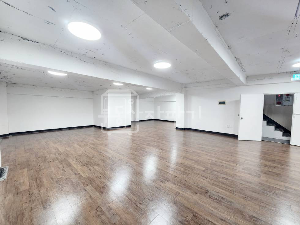 서울 강남구 개포동 무권리, 국립국악고등학교인근, 지하1층 임대 월세 매물번호 33274 사진 2