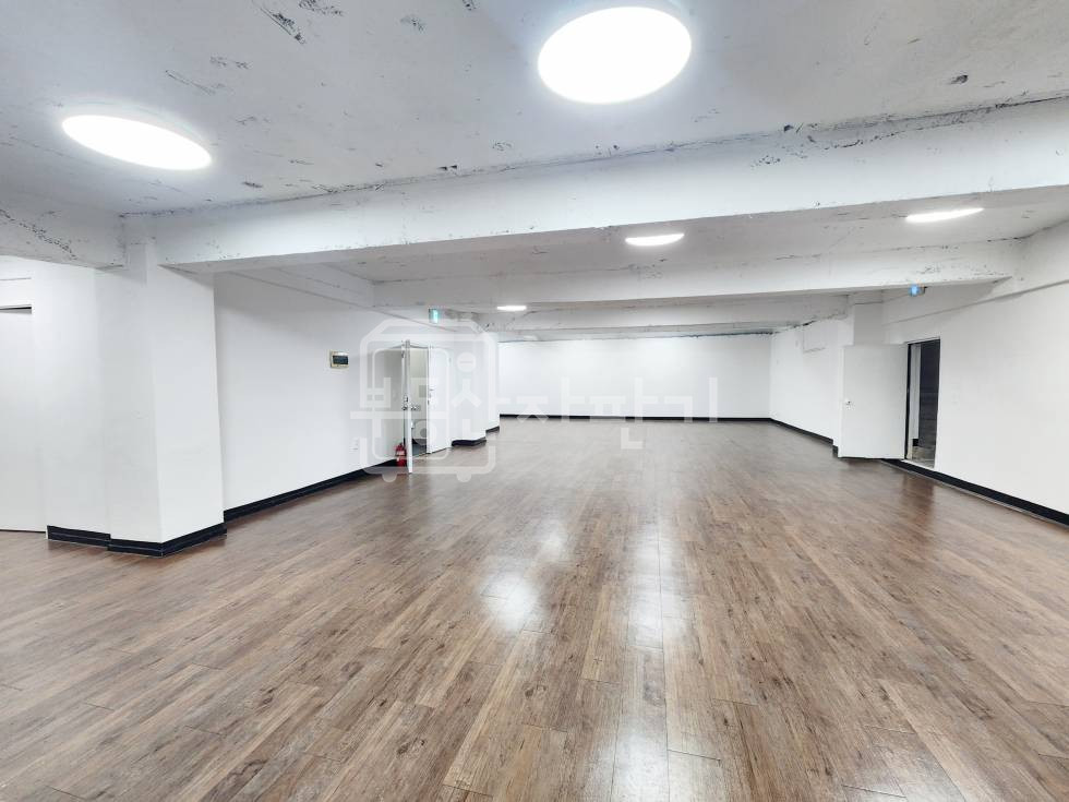 서울 강남구 개포동 무권리, 국립국악고등학교인근, 지하1층 임대 월세 매물번호 33274 사진 3
