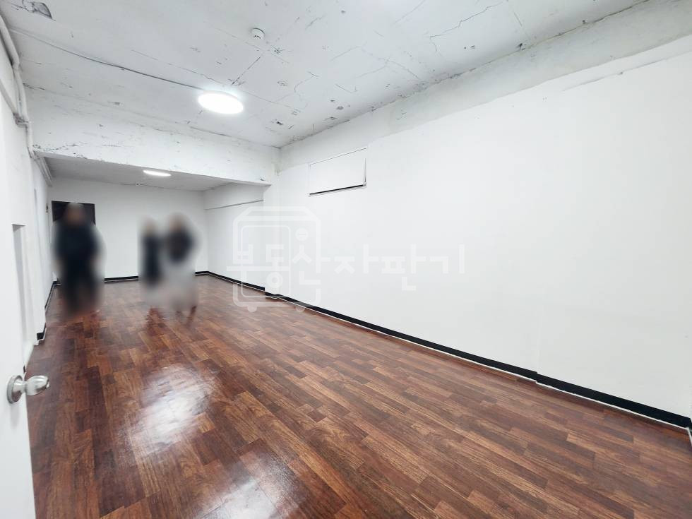 서울 강남구 개포동 무권리, 국립국악고등학교인근, 지하1층 임대 월세 매물번호 33274 사진 4