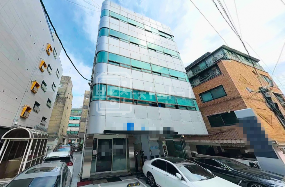 서울 서초구 양재동 무권리, 양재시민의숲역 도보10분, 4층 임대 월세 매물번호 33293 사진 1
