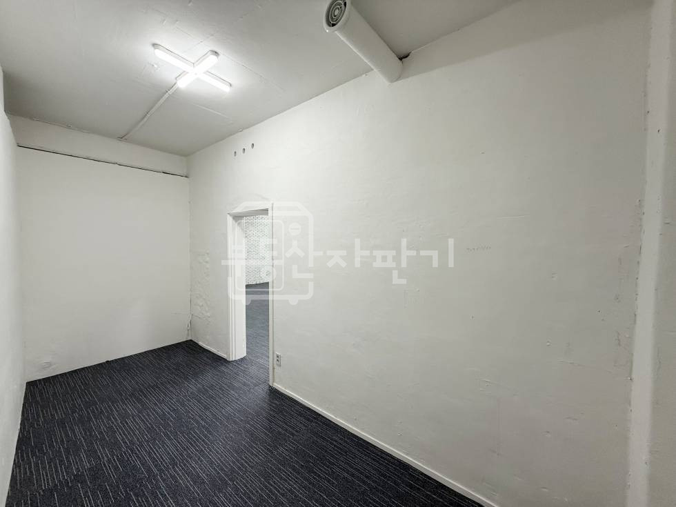 서울 강남구 청담동 무권리, 지하1층 ~ 1층 (내부계단) 연층 임대 월세 매물번호 28995 사진 8