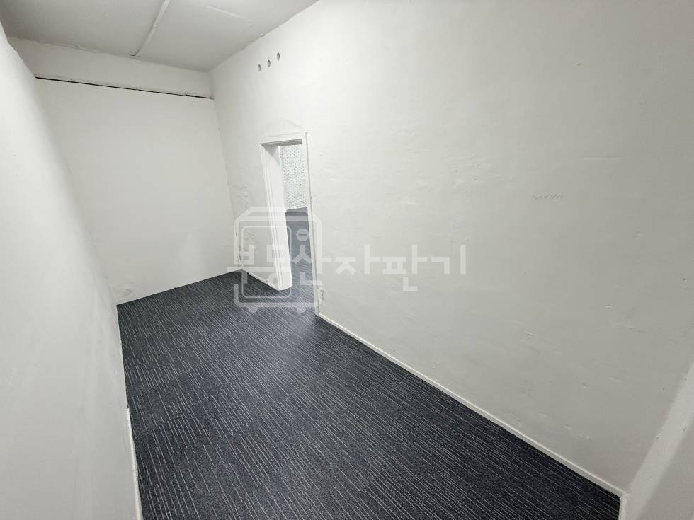 서울 강남구 청담동 무권리, 지하1층 ~ 1층 (내부계단) 연층 임대 월세 매물번호 28995 사진 9