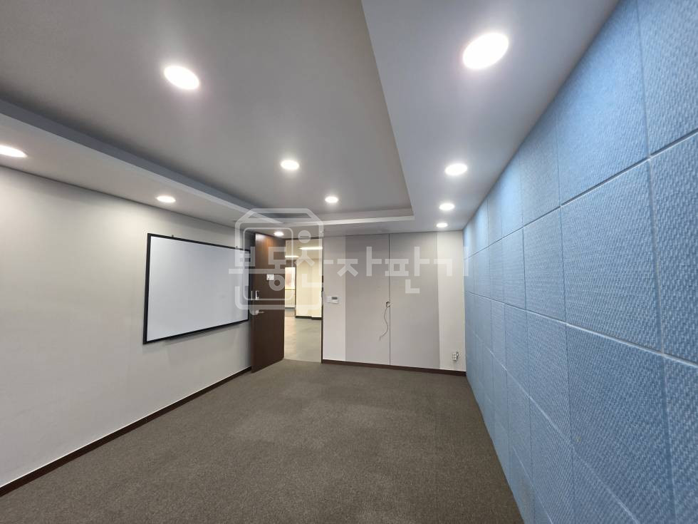 서울 강남구 역삼동 무권리, 역삼역 4분, 더블역세권, 주차 5대 가능한 사무실 3층 임대 월세 매물번호 33349 사진 5