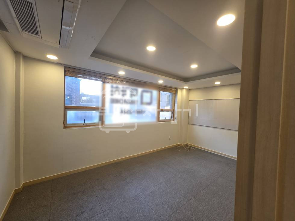 서울 강남구 역삼동 무권리, 역삼역 4분, 더블역세권, 주차 5대 가능한 사무실 3층 임대 월세 매물번호 33349 사진 10