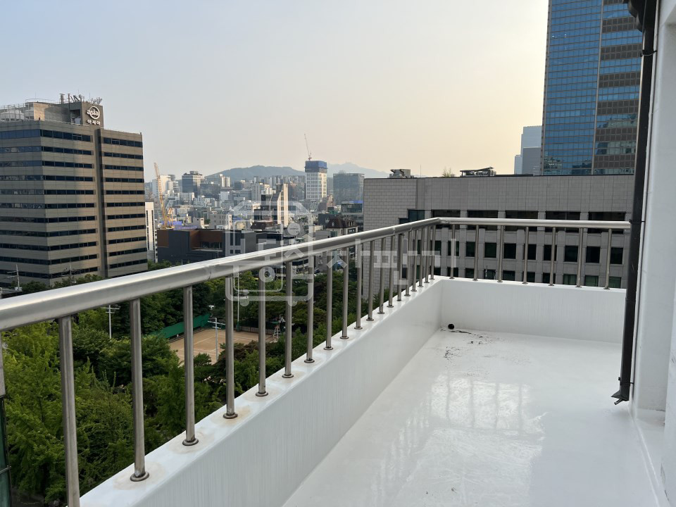 서울 강남구 역삼동 역삼역 3분, 초역세권, 8층 임대 월세 매물번호 33353 사진 8