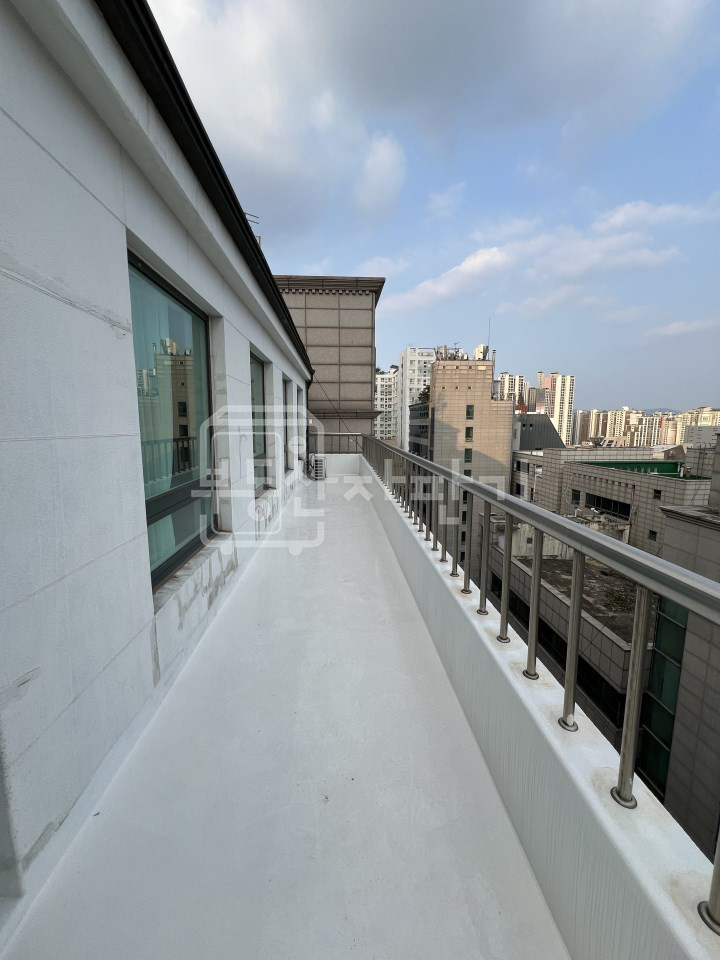 서울 강남구 역삼동 역삼역 3분, 초역세권, 8층 임대 월세 매물번호 33353 사진 9