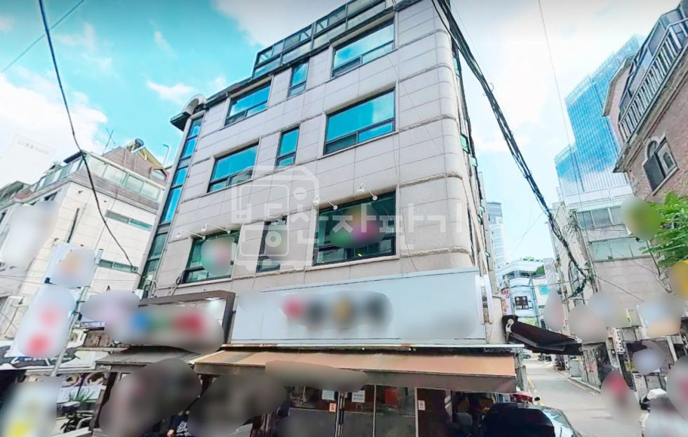 서울 강남구 역삼동 무권리, 선릉역 8분, 역세권, 지하1층 임대 월세 매물번호 33364 사진 1