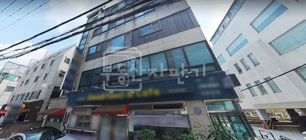 서울 강남구 대치동 무권리, 선릉역 10분, 역세권, 2층 임대 월세 매물번호 30543 사진 1