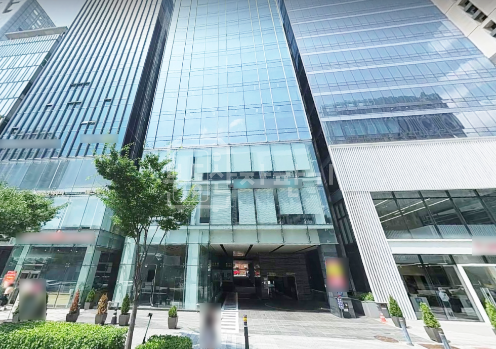서울 강남구 논현동 무권리, 언주역 2분, 초역세권, 2층 임대 월세 매물번호 30858 사진 1