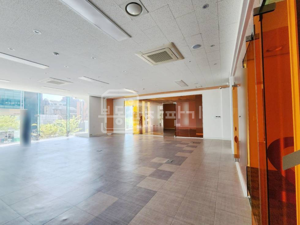 서울 강남구 논현동 무권리, 언주역 2분, 초역세권, 2층 임대 월세 매물번호 30858 사진 6