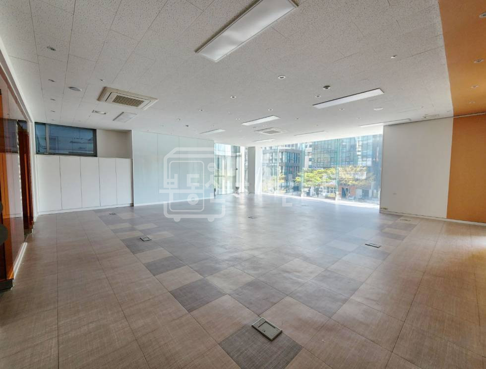 서울 강남구 논현동 무권리, 언주역 2분, 초역세권, 2층 임대 월세 매물번호 30858 사진 10