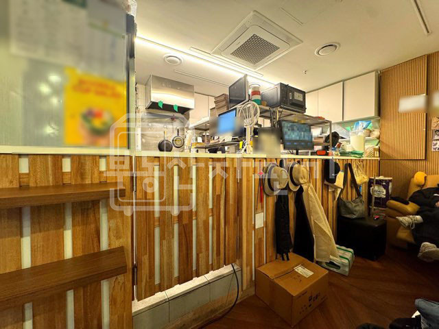 서울 강남구 신사동 신사역 도보 7분 가로수길 인근 지하 1층 임대 월세 매물번호 28331 사진 2