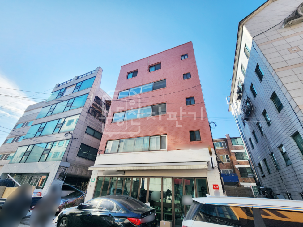 서울 강남구 도곡동 무권리 매봉역 도보 6분 역세권 도곡2동주민센터 인근 이면도로 지하 1층 월세 매물번호 30268 사진 1