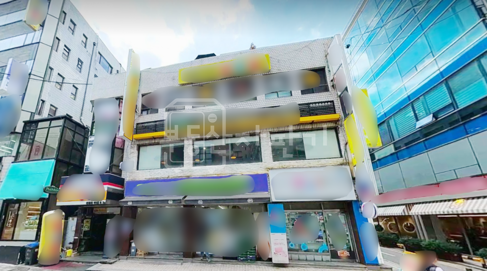 서울 강남구 역삼동 무권리, 선릉역 2분, 초역세권, 지하1층 임대 월세 매물번호 33390 사진 1